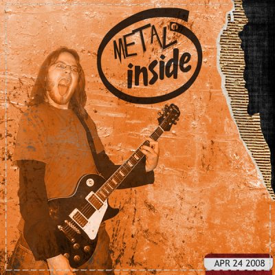 Metal Inside
