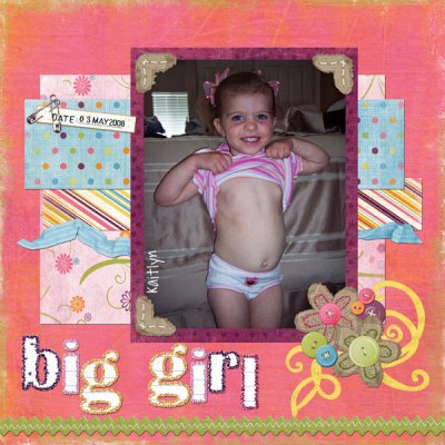 Big Girl