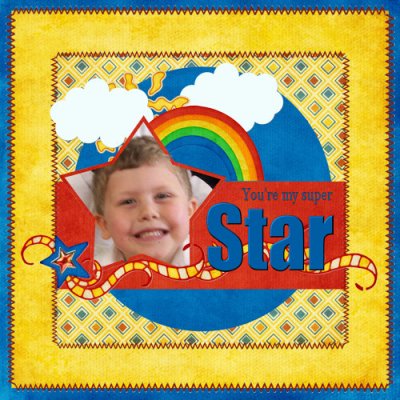 My Star