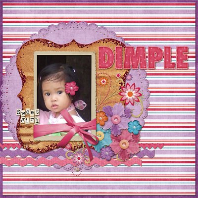 Dimple