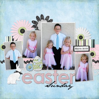 Easter Sunday