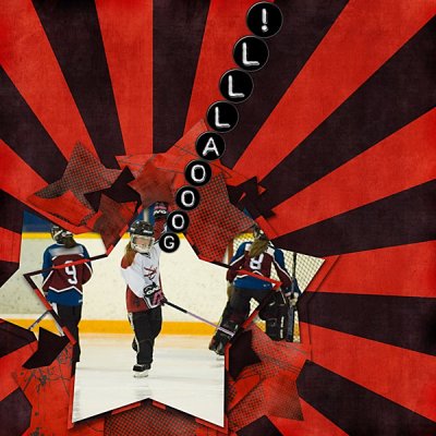 GOAL!