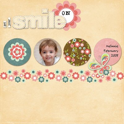 Get Your Smile On