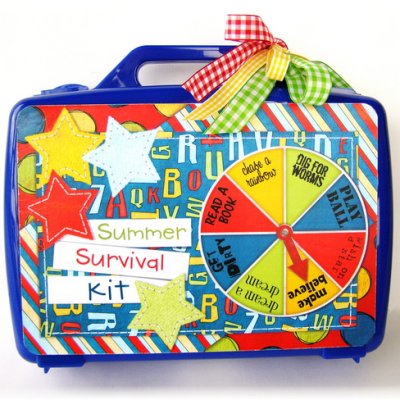 Summer Survival Kit