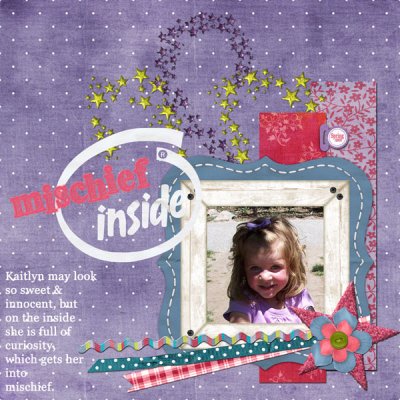 Mischief Inside