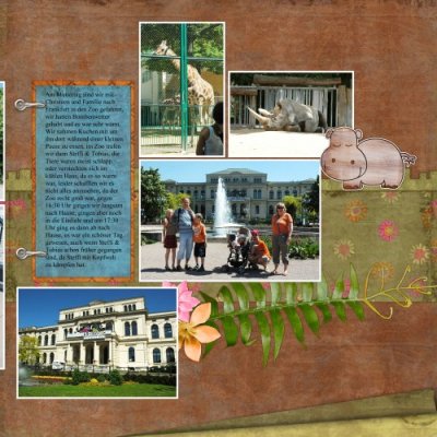 Frankfurt Zoo Page 2