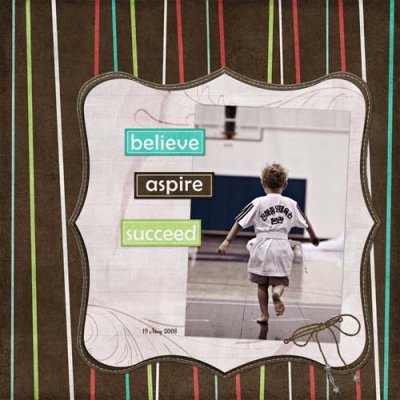 Believe