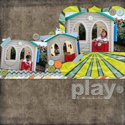 Play House