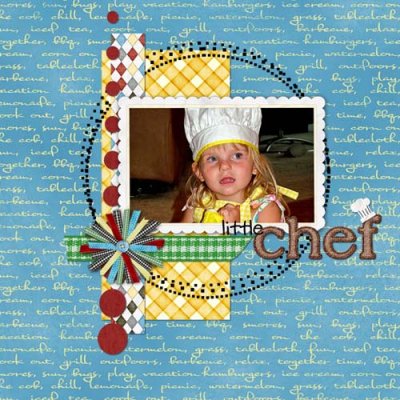 Little Chef