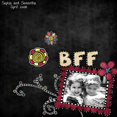 BFF