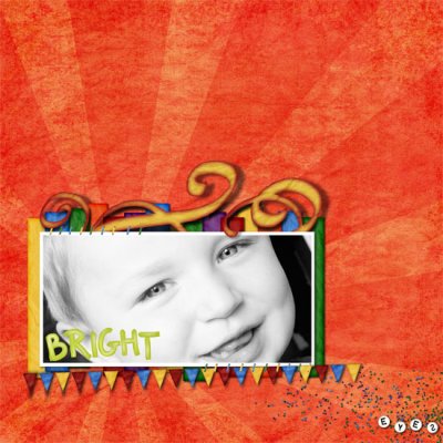 Bright Eyes