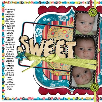 Sweet