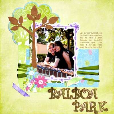 Balboa Park