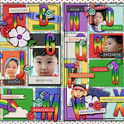 ABCs of JHZ