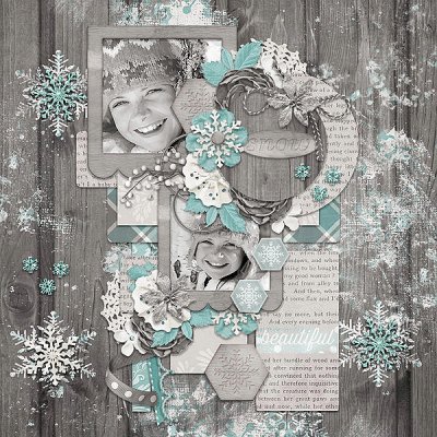 Snow
