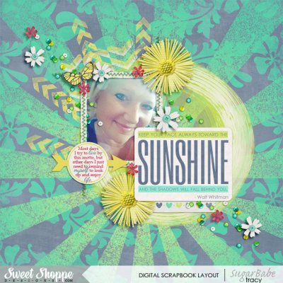 Sunshine