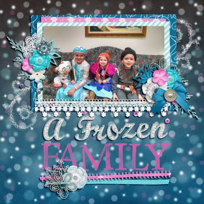 A Frozen Family