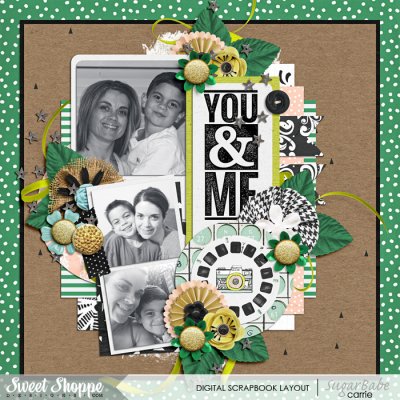 You & Me