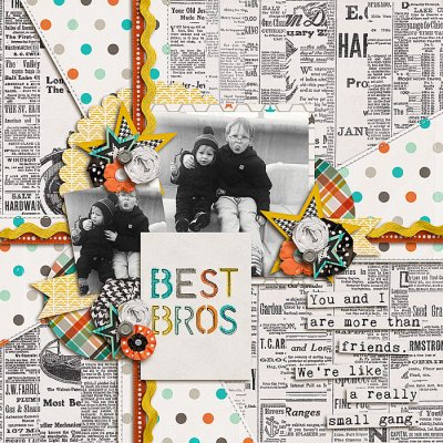 Best Bros