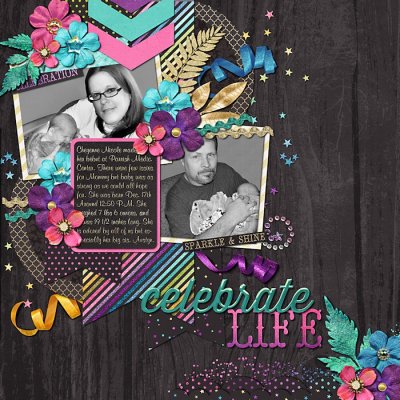 Celebrate Life