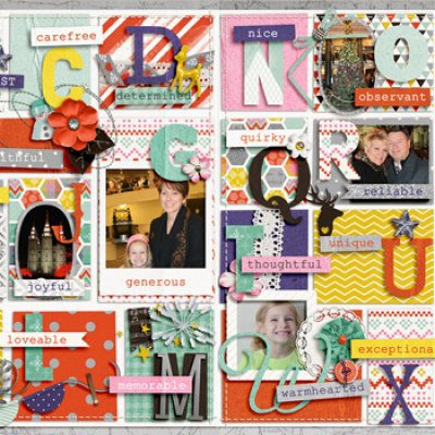 ABCs of Family