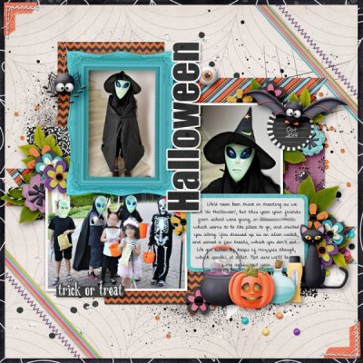 Halloween