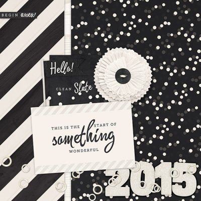 Hello 2015