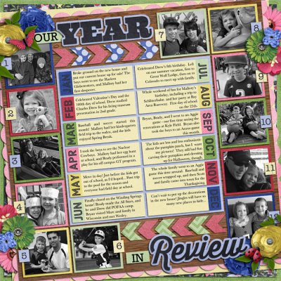 2014 Review