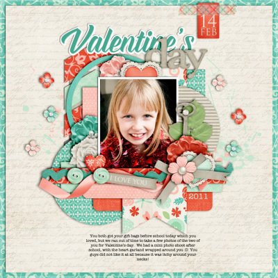 Valentine's Day