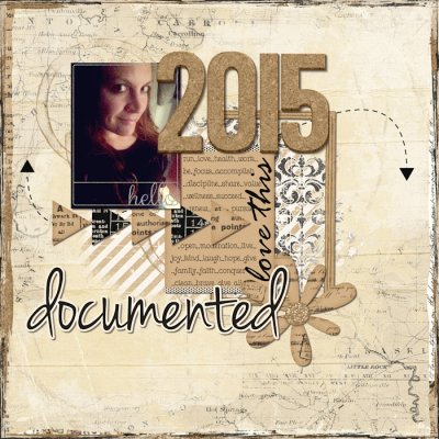 Hello 2015