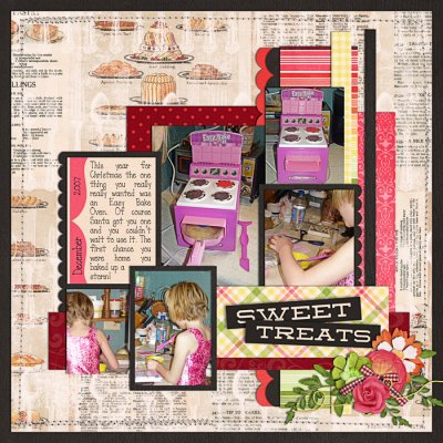 Sweet Treats