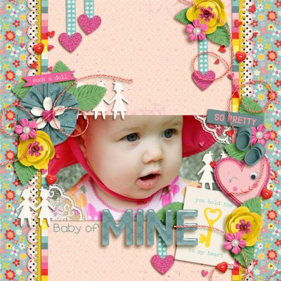 Baby of Mine