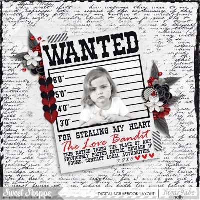Wanted