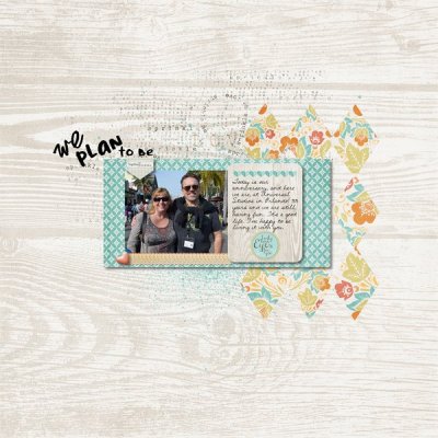 Our Anniversary