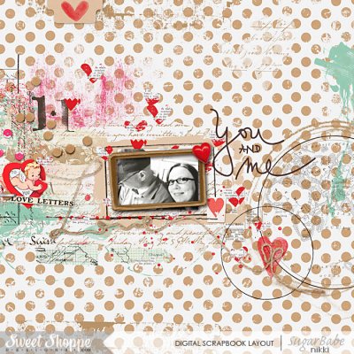 You & Me