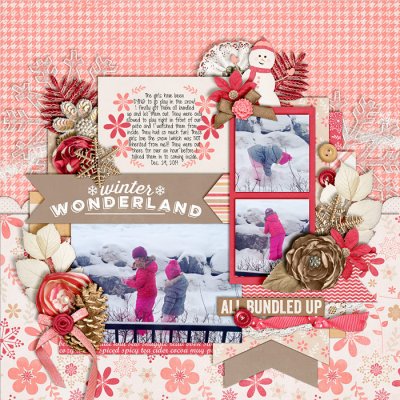 Winter Wonderland