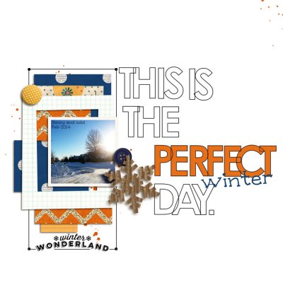 Perfect Day