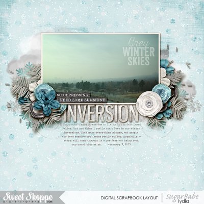 Inversion
