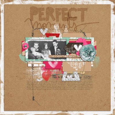 perfect moments
