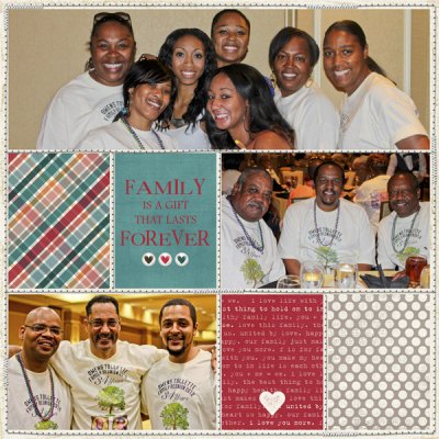 Family Reunion-Las Vegas 3