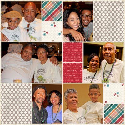 Family Reunion-Las Vegas 7