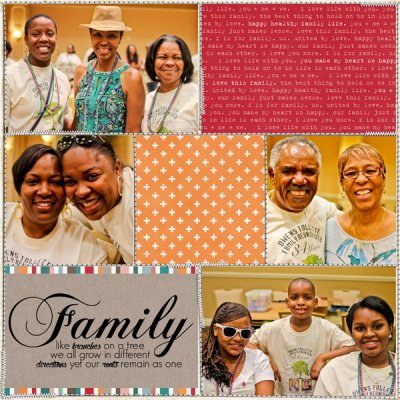 Family Reunion-Las Vegas 10