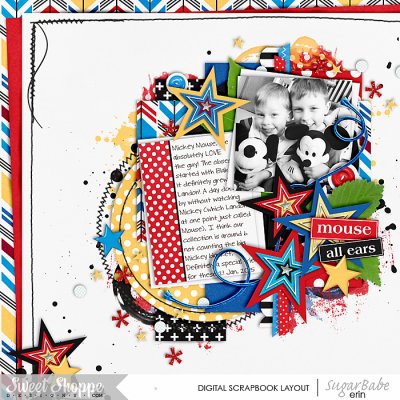 Mickey