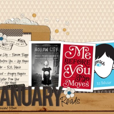 January Reads