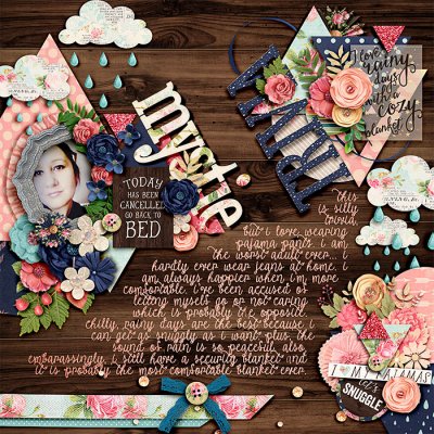 mystie trivia
