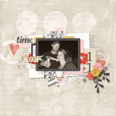 Time Together