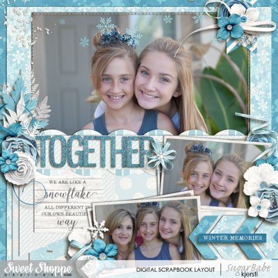 Together