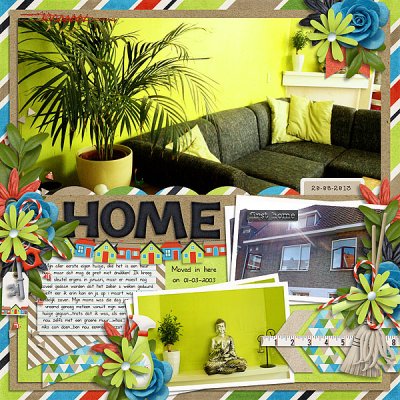 Home