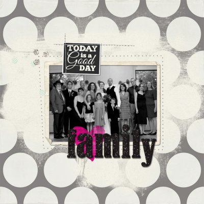 A Good Day