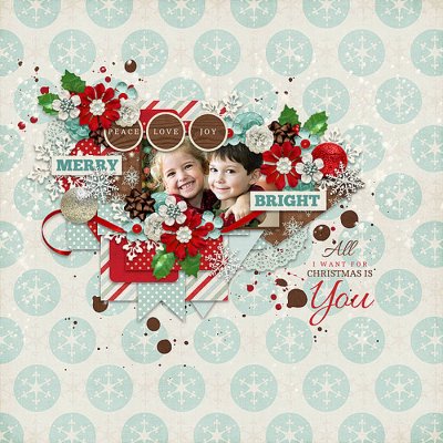 Christmas Wishes